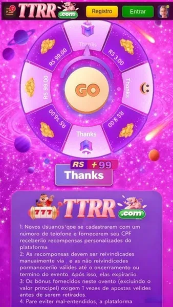 TTRR