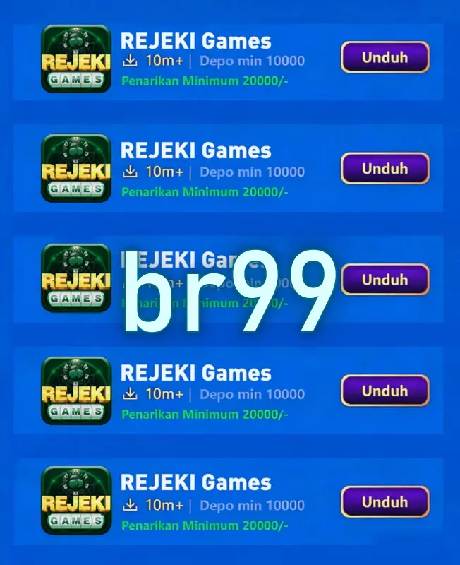 br99 Login