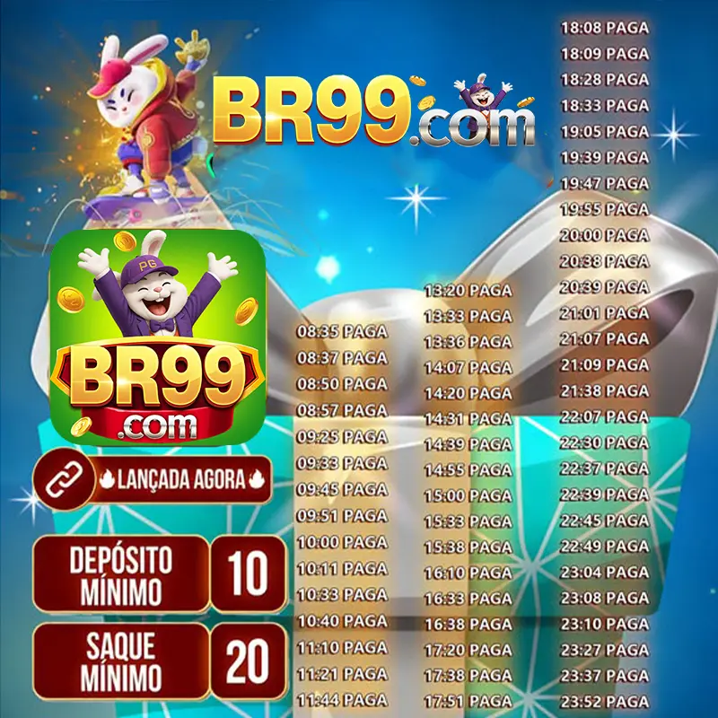 br99 Login - br99 Oficial