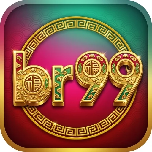 br99 Logo - Oficial